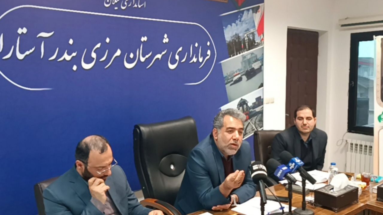 تشکیل پرونده تخلف انتخاباتی برای ۳ داوطلب انتخابات در آستارا