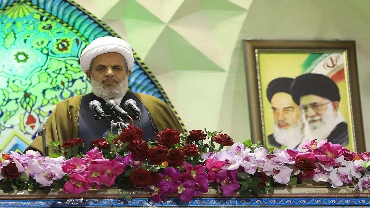 سرفرازی در امتحان انتخابات با حضور حداکثری پای صندوق‌های رأی