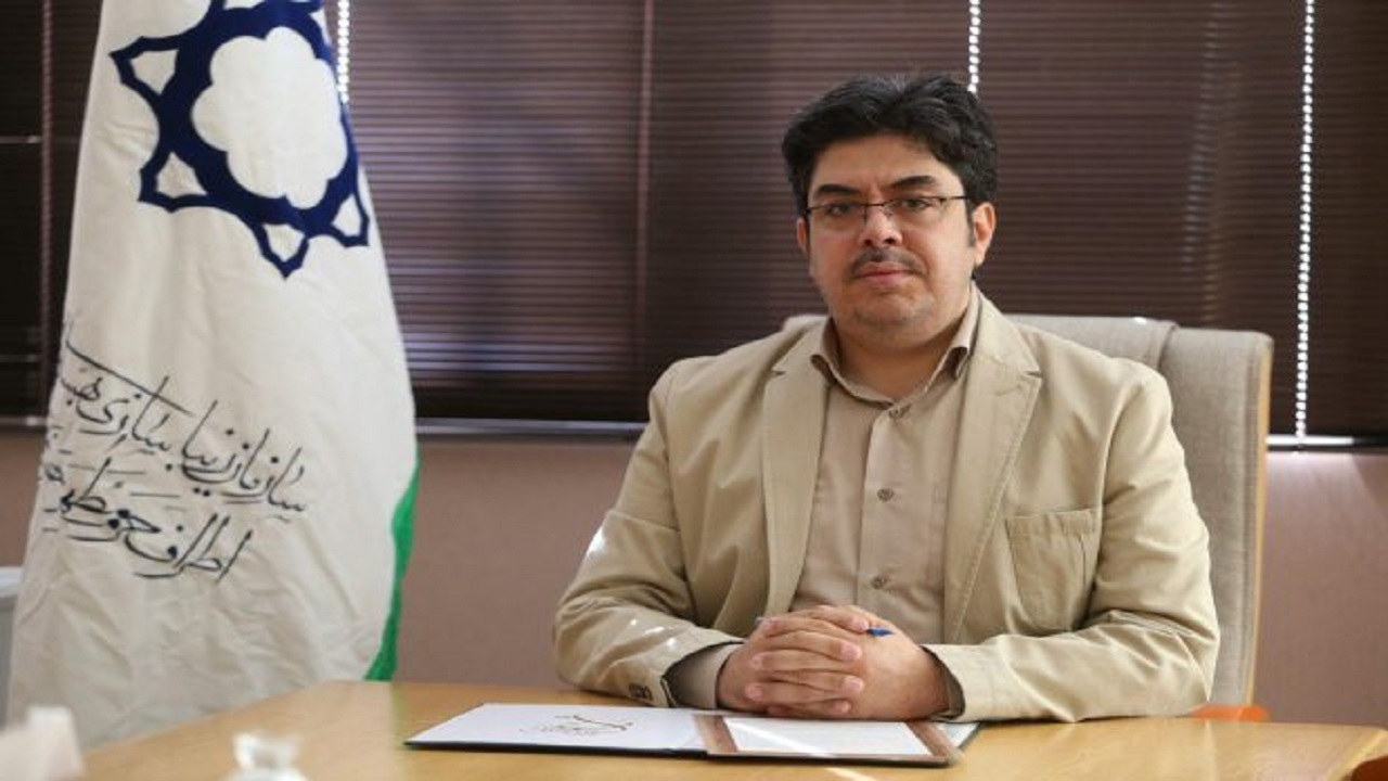 تکمیل پروژه بهسازی محور امامزاده سلطان محمد شریف قم