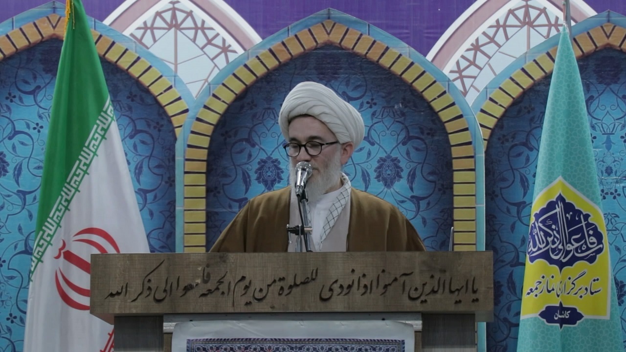 عصبانیت دشمنان از راهپیمایی ۲۲بهمن ملت ایران