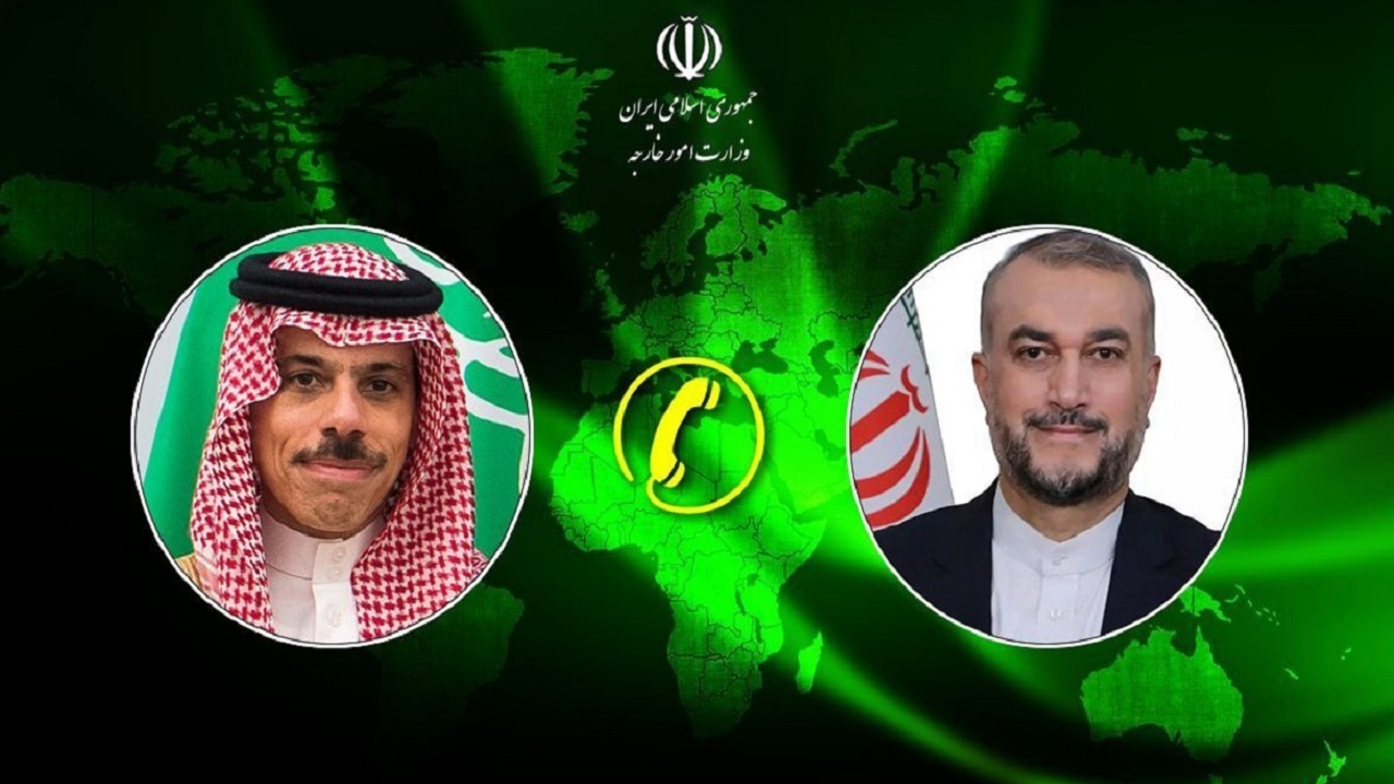 در مورد حضور ایرانیان در حج عمره هیچ ملاحظه سیاسی وجود ندارد