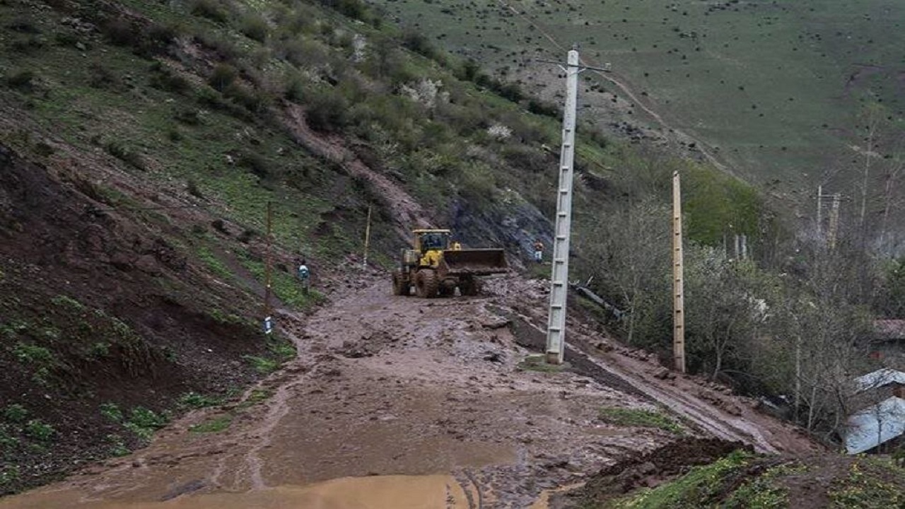آخرین وضعیت قطعی برق روستا‌های کردستان؛ برق ۸۳ روستا وصل شد