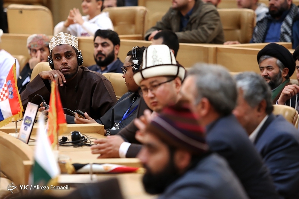 مسابقات قرآنی