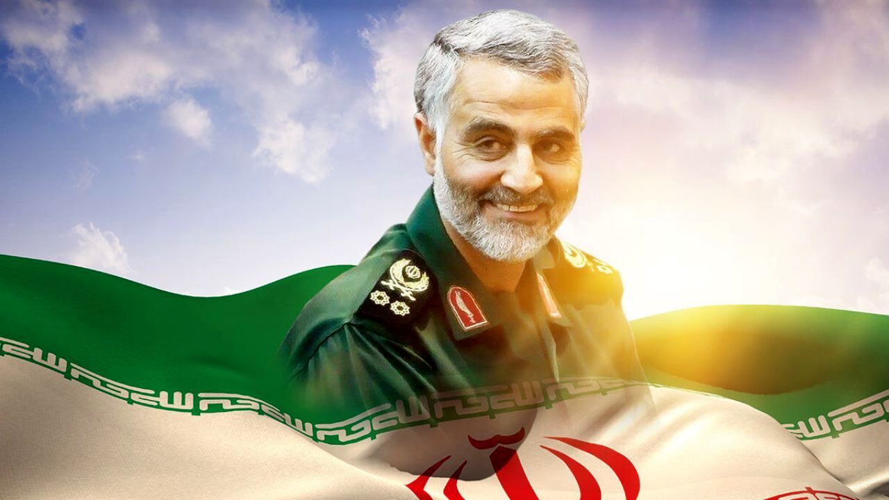 پیگیری پرونده ترور سردار سلیمانی درپی سفر رئیس قوه قضاییه به عراق تسریع می‌شود