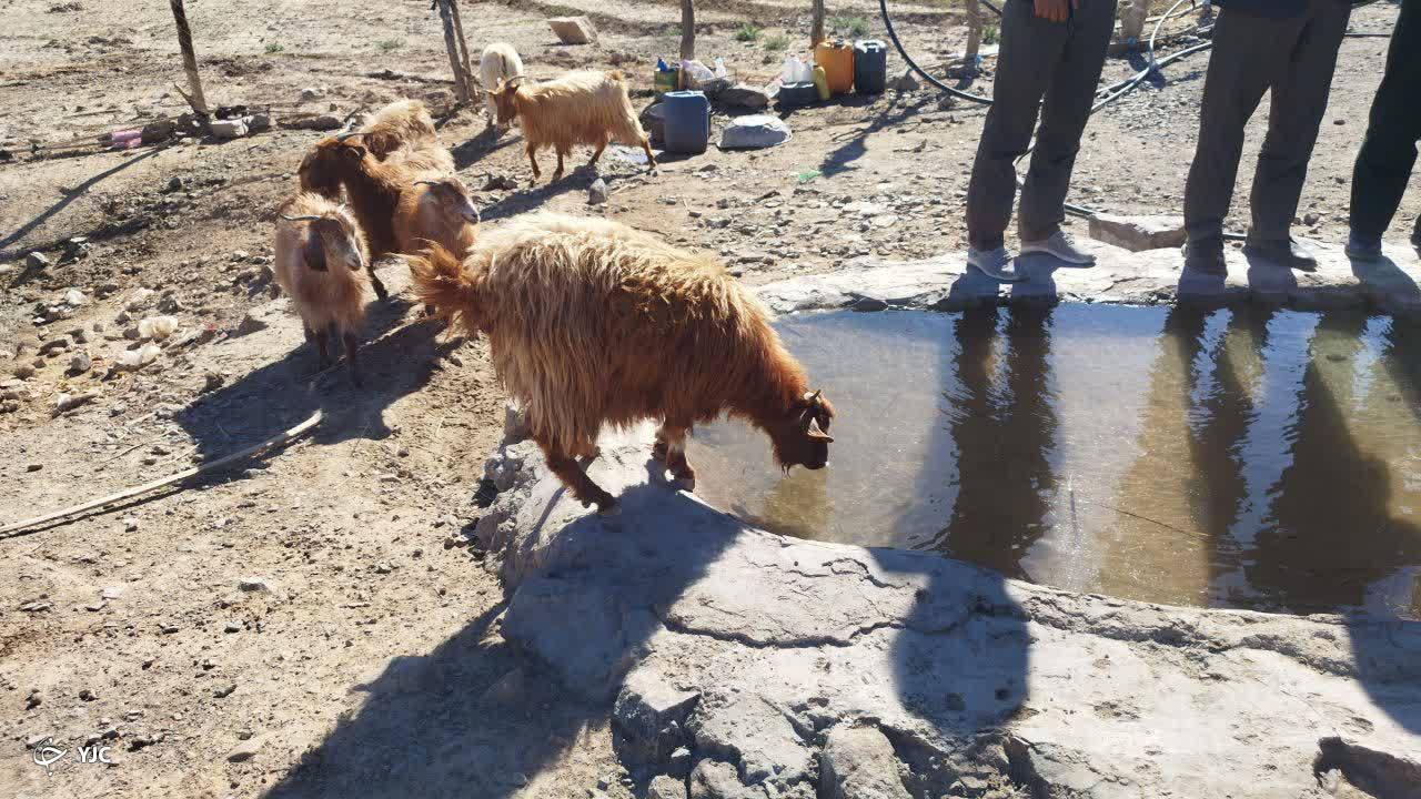 روستای شوراب