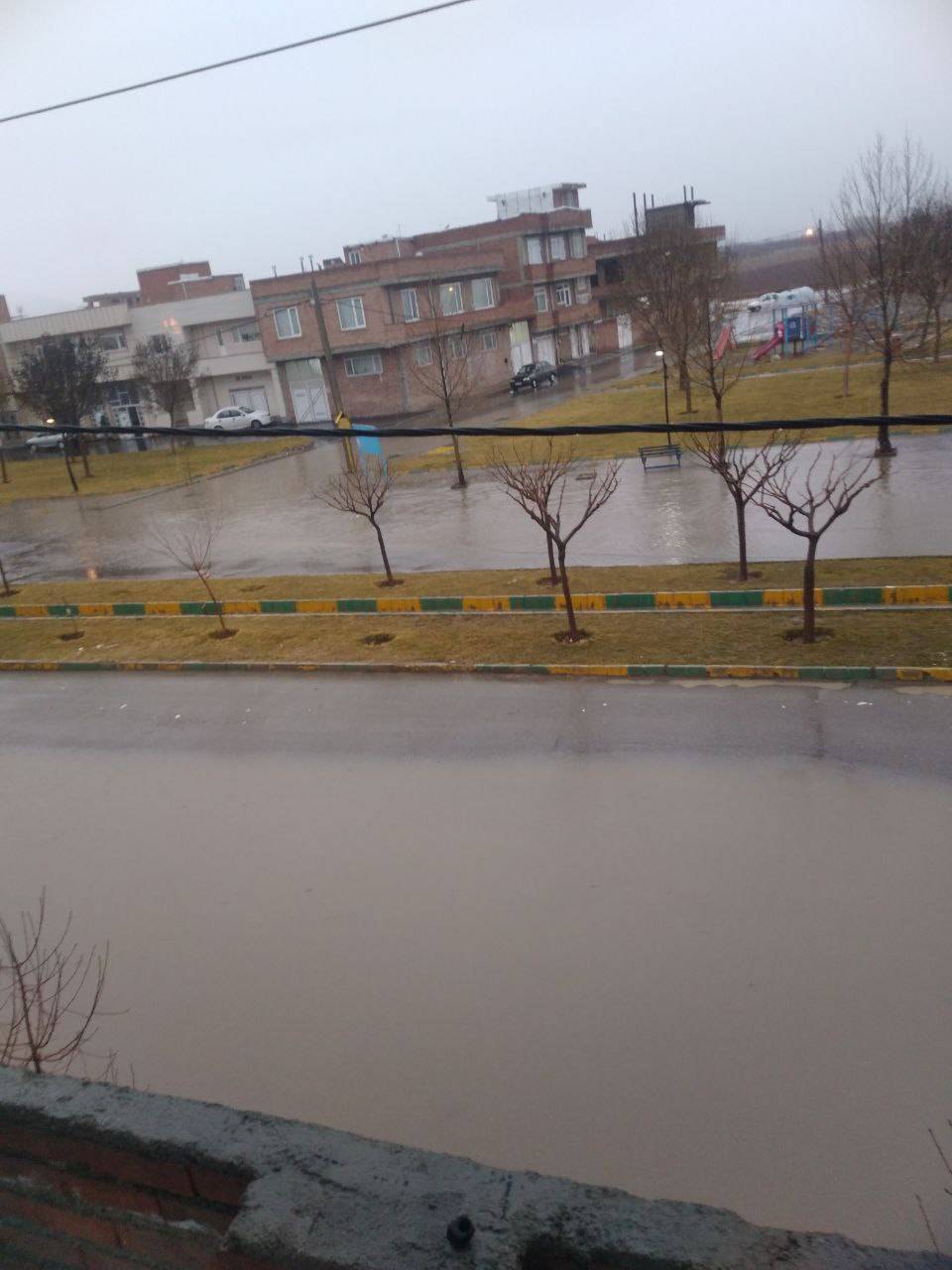 آبگرفتگی