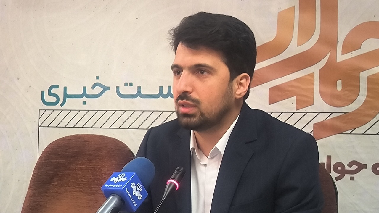 جشنواره جوانان برتر ایران‌زمین برگزار می‌شود