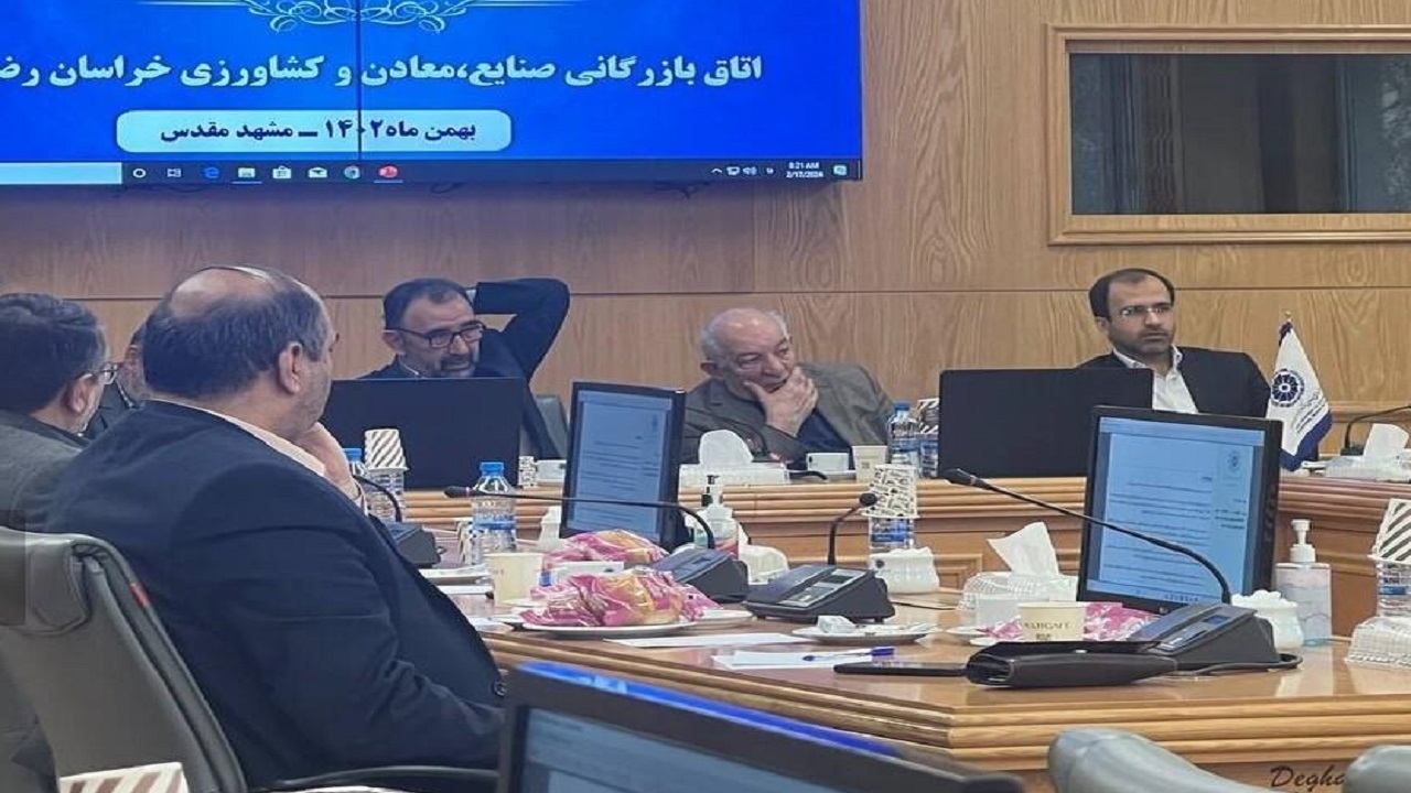 نباید تولیدکننده در بحث مواد اولیه وارداتی، معطل انجام آزمایشات شود