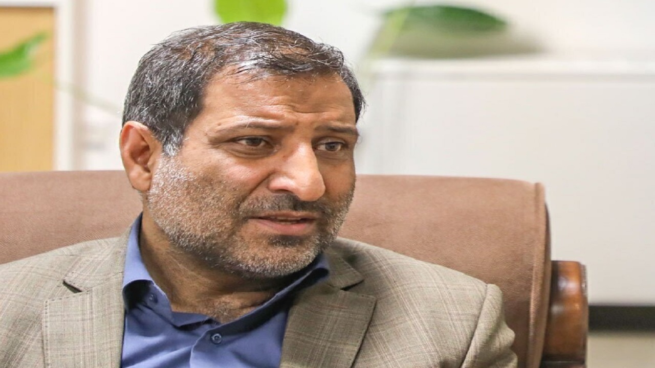 طراحی نرم‌افزار «نشان» برای دسترسی آسان‌تر به شعب اخذ رای