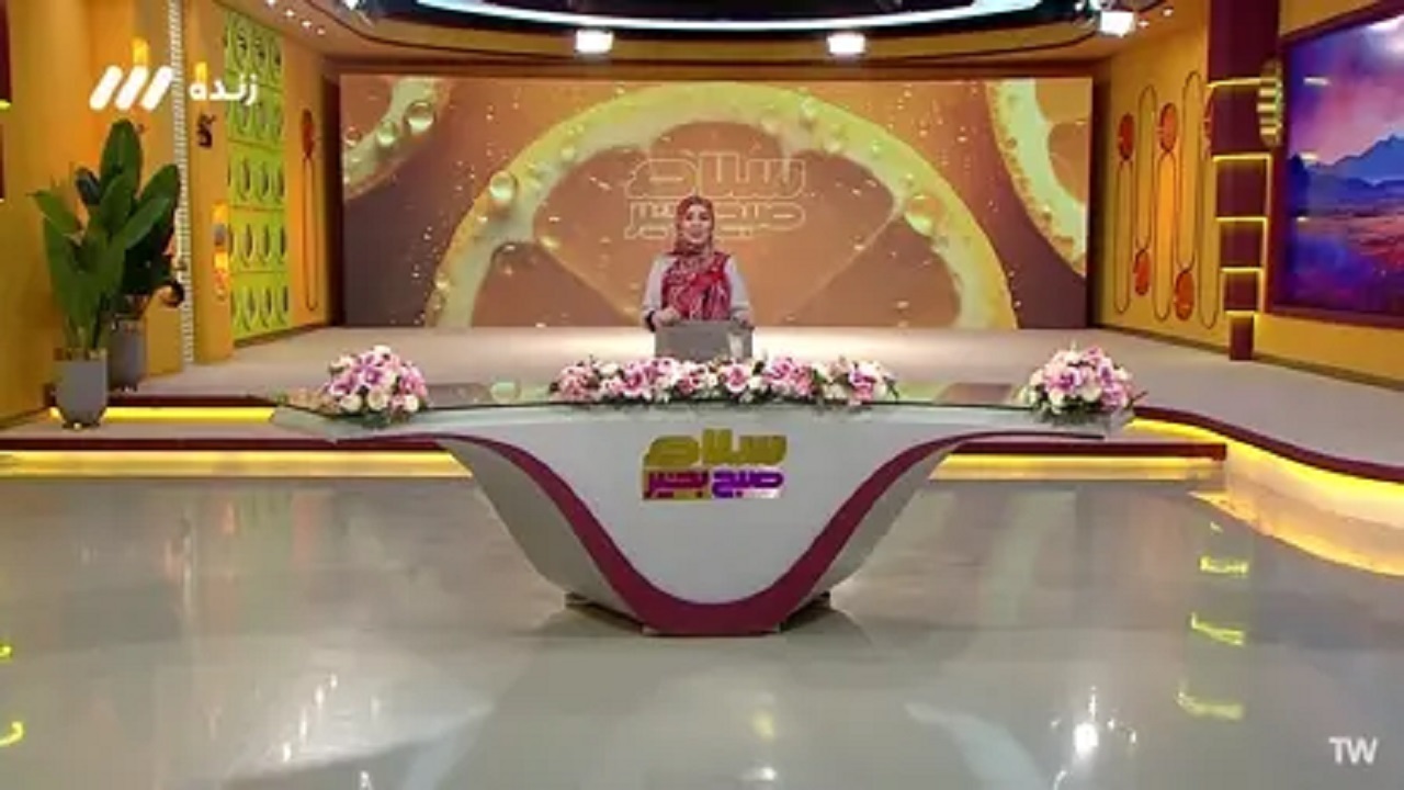 واکنش یک مجری به تبلیغات سلبریتی‌ها برای کوروش کمپانی + فیلم