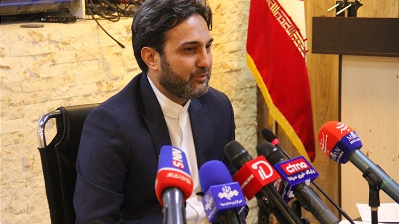 انسان رسانه؛ مهم‌ترین وجه تمایز نمایشگاه رسانه‌های ایران