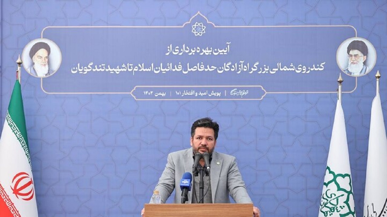 احداث ۲۰ تقاطع در پایتخت در سال آینده