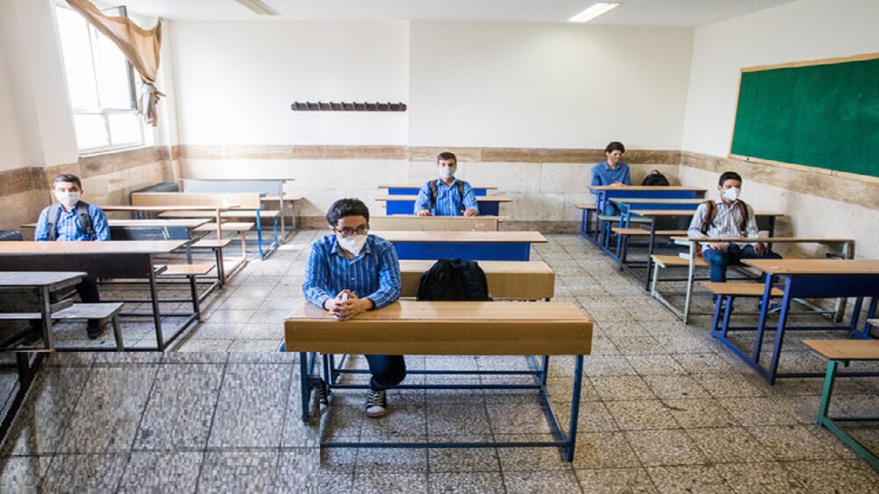 ۴۳ مدرسه امسال در قم به بهره‌برداری رسید