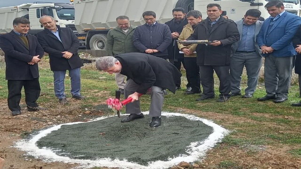 آغاز عملیات اجرایی احداث مسکن ملی برای دانشگاهیان