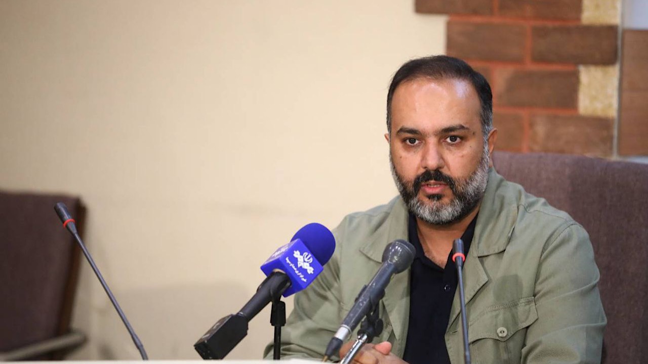 «فیدوس»؛ نماد بیدار کردن مردم برای حرکت انقلابی