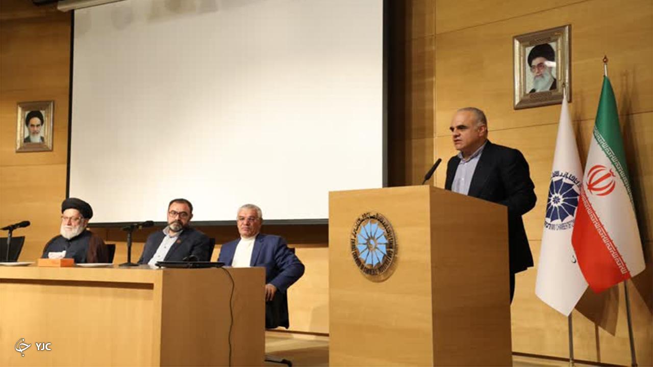 جانبازان تبلور غیرت، همت و رشادت هستند