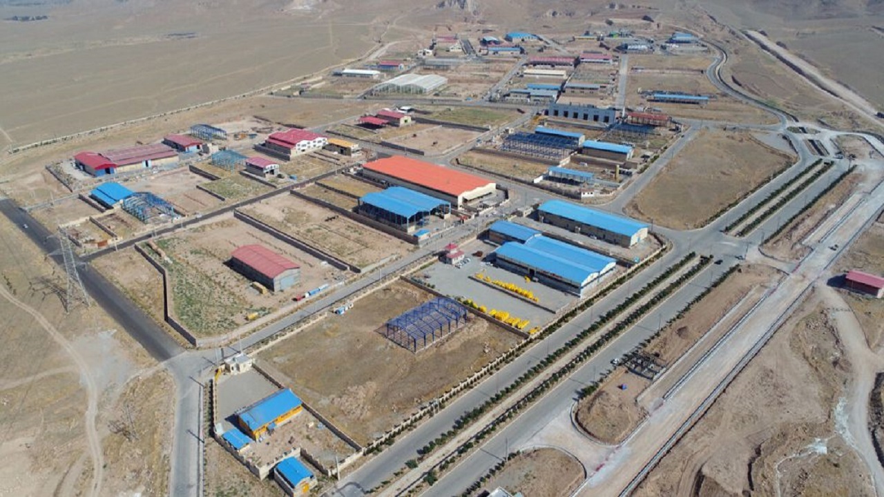 بازپس گیری ۵۲ هکتار زمین بلااستفاده در شهرک‌ها و نواحی صنعتی گلستان