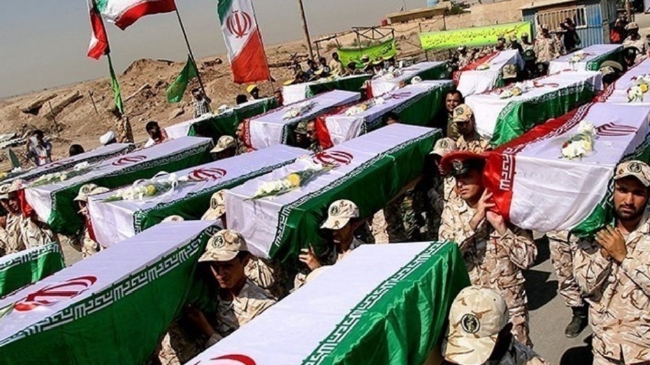 ۲ روز دیگر تا ورود شهدا به خاک کشور