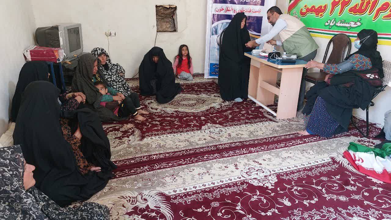 اقدامات جهادی اقدامات جهادی