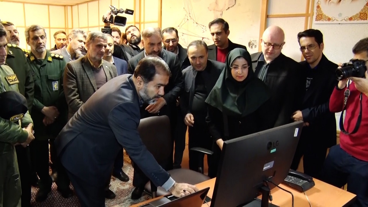 کانال‌های انتخاباتی فرصتی عادلانه برای تبلیغات نامزد‌ها