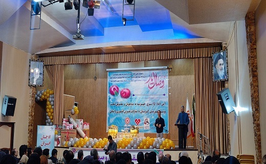 پویش وصال یاردر کردستان به اجرا در آمد