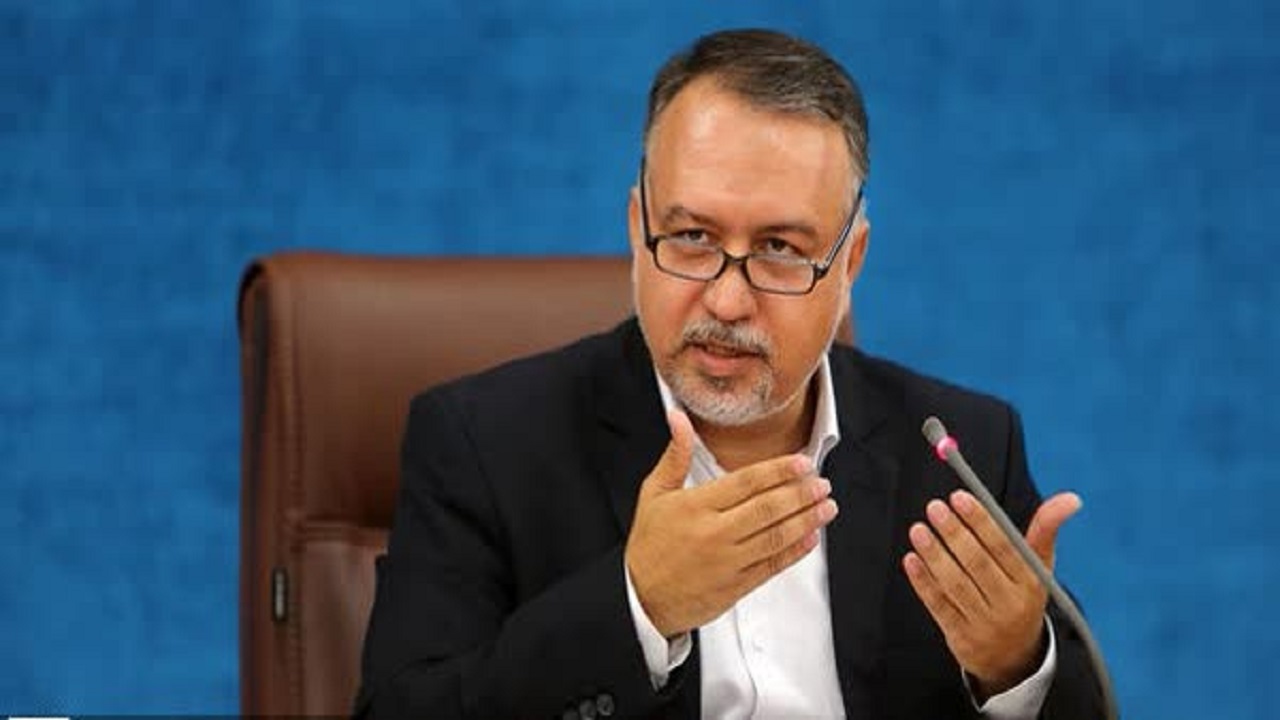 کسانی که قصد ارائه لیست انتخاباتی دارند، درخواست بدهند