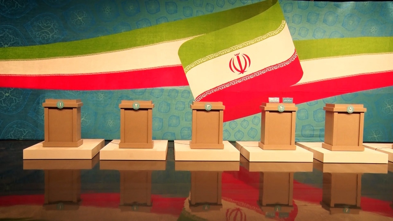 فرصتی برابر برای بیان دیدگاه نامزد‌های نمایندگی مجلس