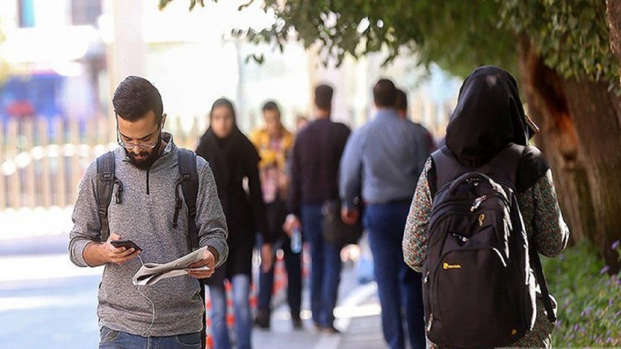 لزوم برگزاری هرچه باشکوه‌تر برنامه‌های هفته جوان