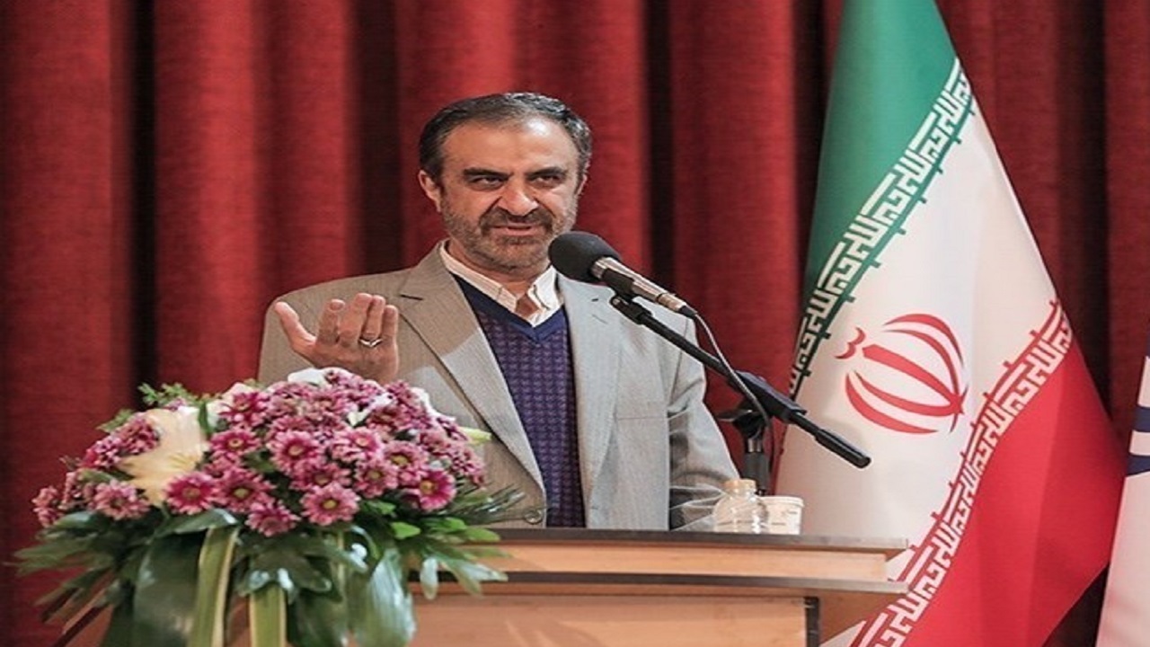 حضور مردم در انتخابات تداوم‌بخش راه شهدا است