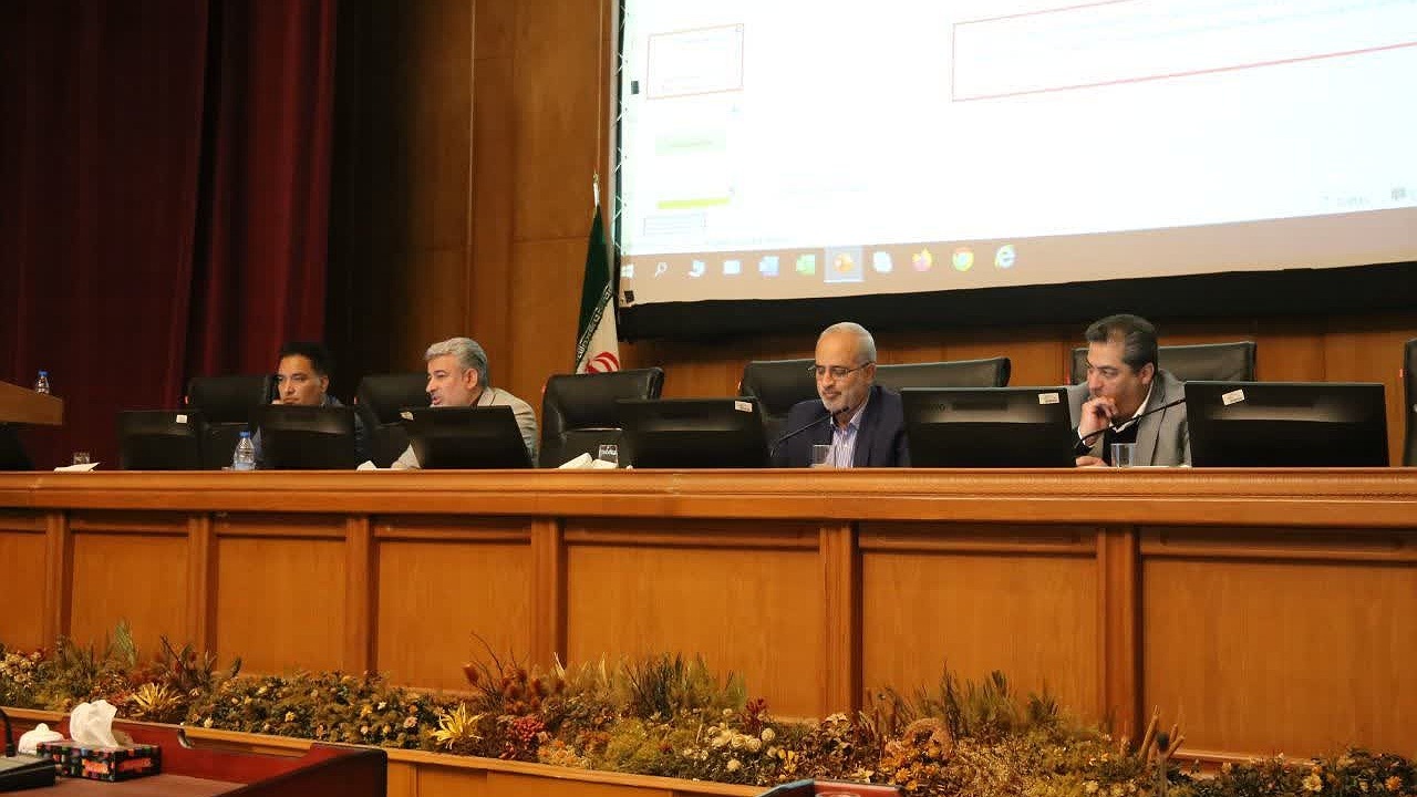 تعریف ۱۰۰ هزار میلیارد تومان پروژه محرومیت‌زدایی در استان کرمان 
