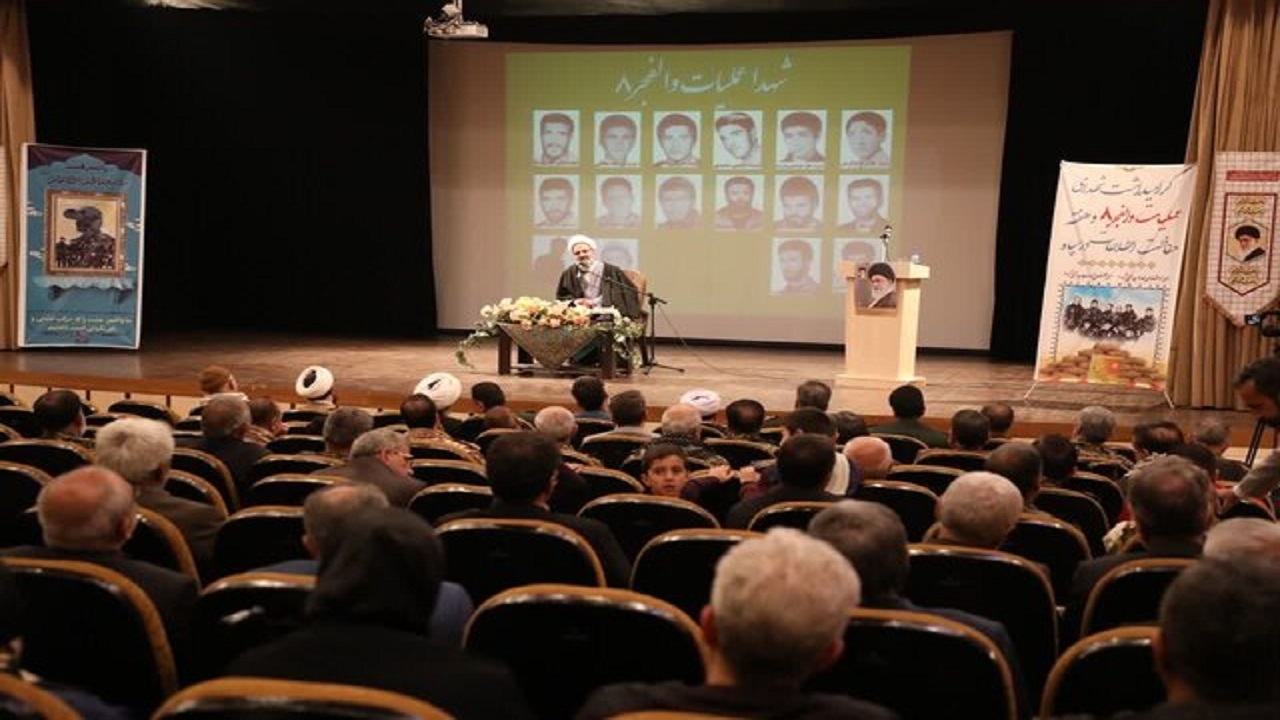 جبهه مقاومت چشم انتظار حضور حداکثری ملت ایران در انتخابات اسفند است