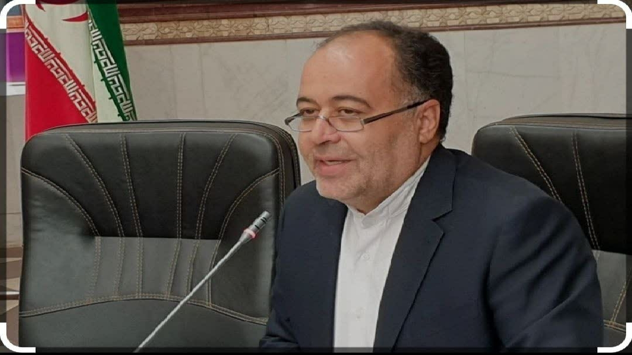 سرپرست فرمانداری قزوین مشخص شد