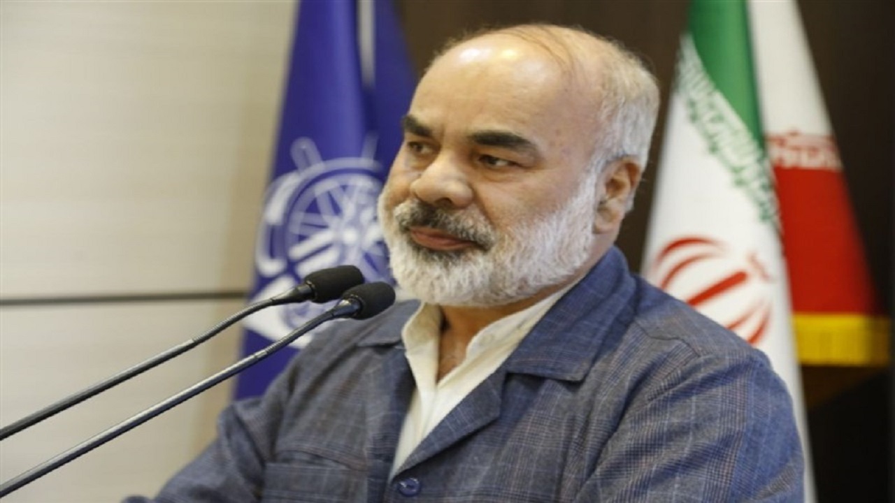 سیستان و بلوچستان ظرفیت‌های عظیمی در حوزه تجارت خارجی دارد