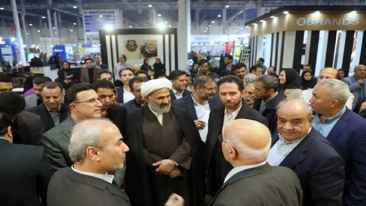 صنعت نساجی نیاز به نوسازی دارد