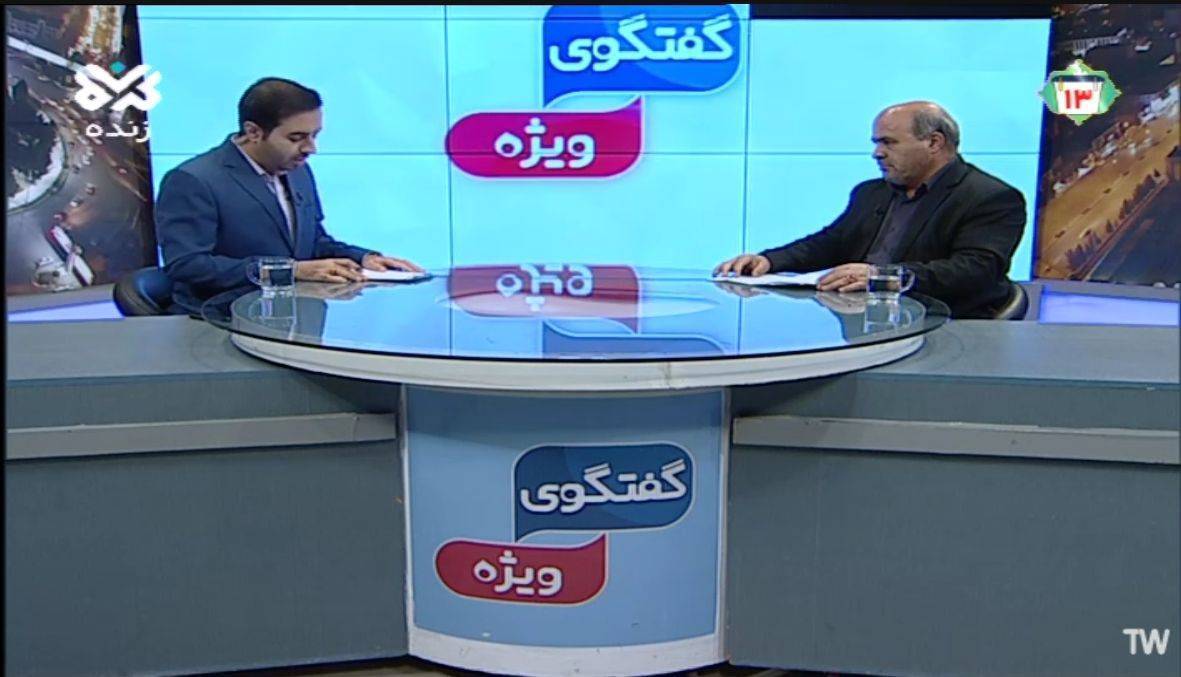 راه اندازی ۹ کانال انتخاباتی در شبکه استانی صدا وسیمای مرکز کرمان