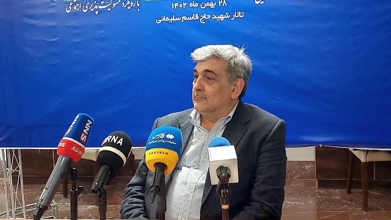 مردم زمانی در انتخابات شرکت می‌کنند که حس کنند شرایط تغییر می‌کند