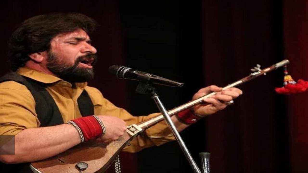 جشنواره طلایه داران شکوه ایران زمین در بجنورد آغاز شد