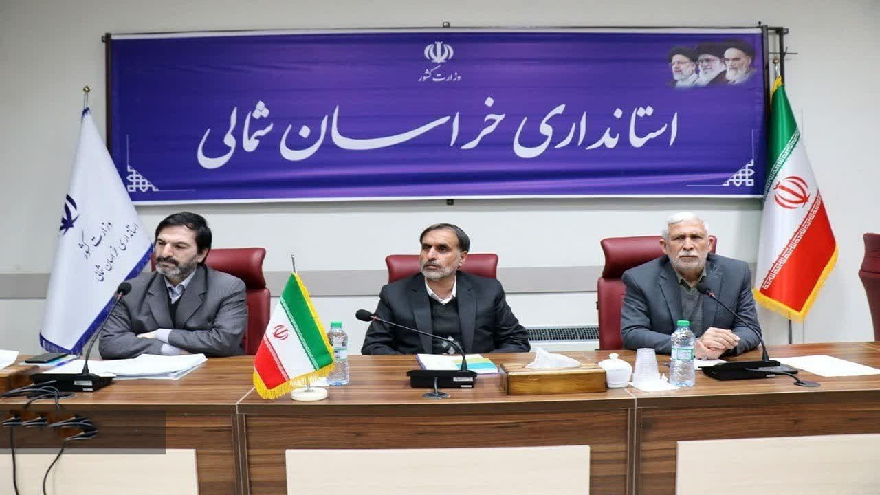 سلامت و امنیت محور عمل مجریان انتخابات باشد