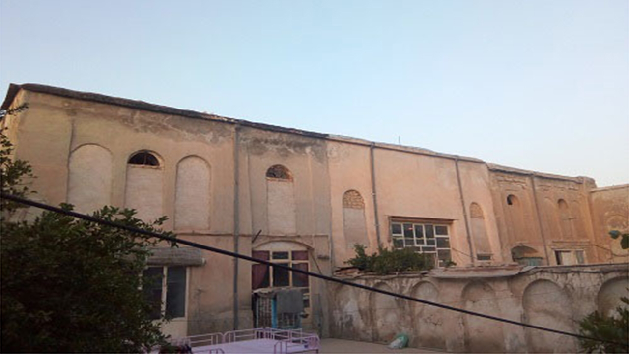 خانه عمویی کازرون تملک شد
