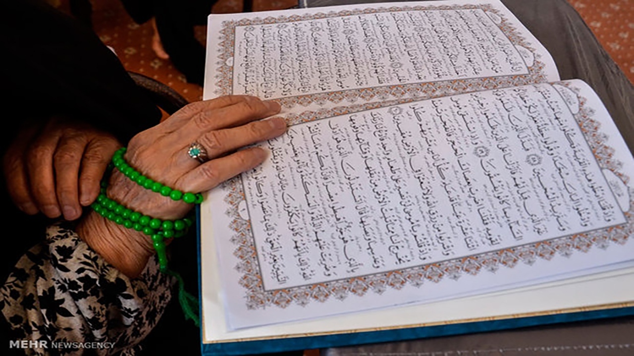 خراسان شمالی میزبان چهاردهمین نمایشگاه قرآن کریم