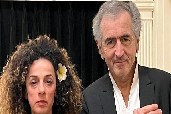 &nbsp;&laquo;برنارد&nbsp;لوی&raquo;