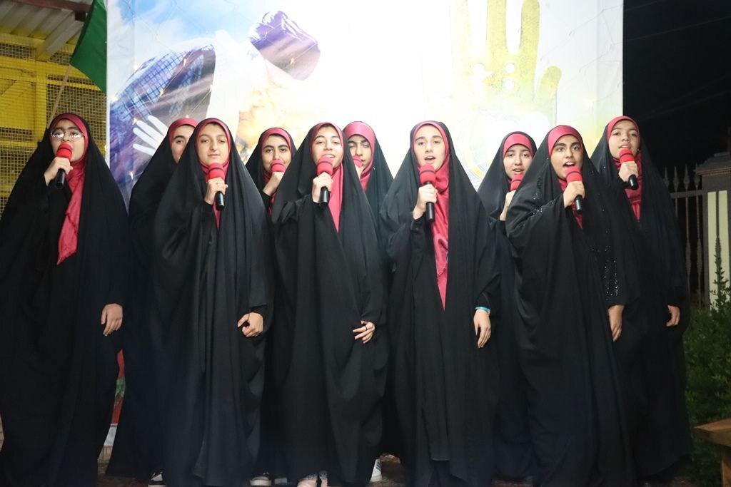 گروه سرود