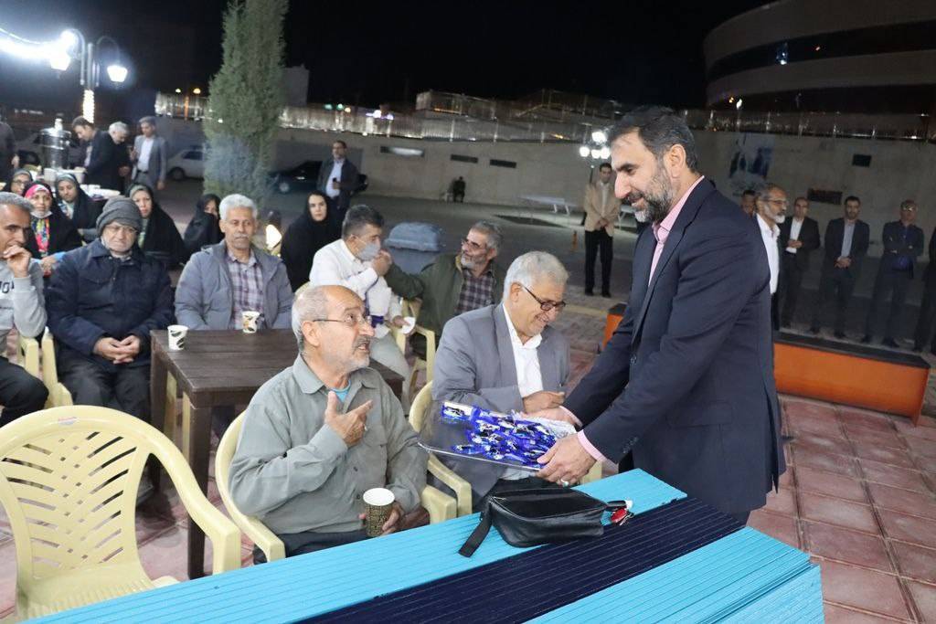پذیرایی