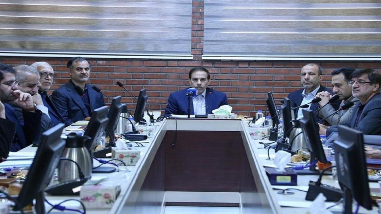 نهاد‌های مردمی برای هم‌افزایی بیشتر شبکه سازی می‌شوند