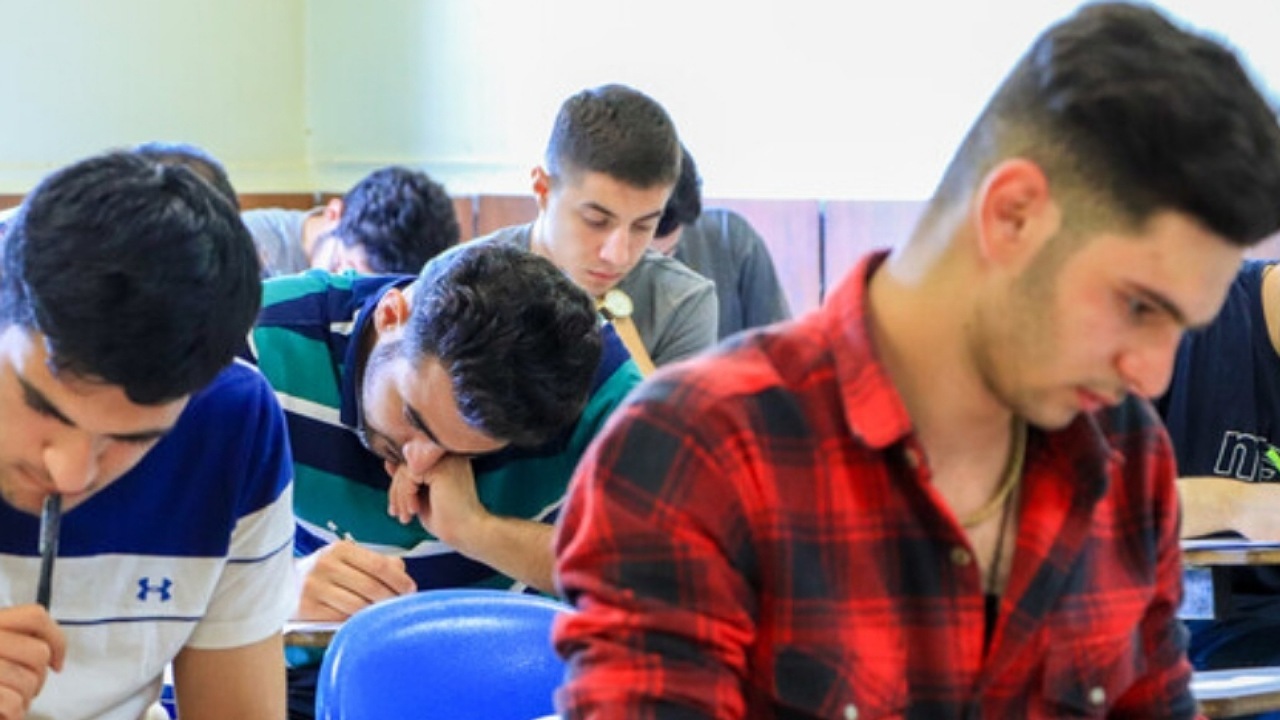 آنچه باید داوطلبان ارشد ۱۴۰۳ بدانند