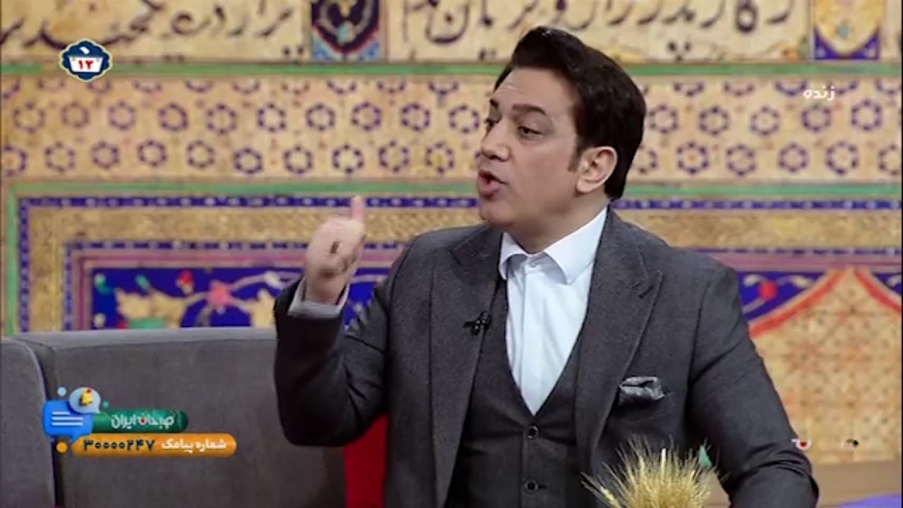 پرونده گزاشتن یا گذاشتن برای همیشه بسته شد! + فیلم