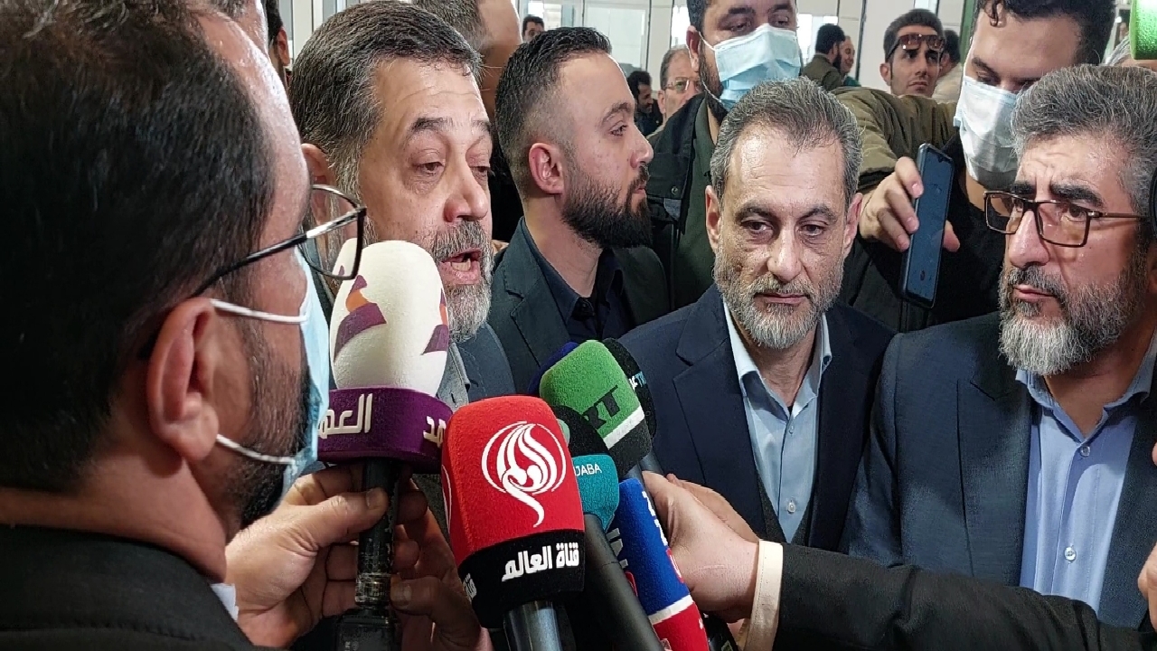 شروط گروه مقاومت برای اسرائیلی‌ها همچنان پابرجاست
