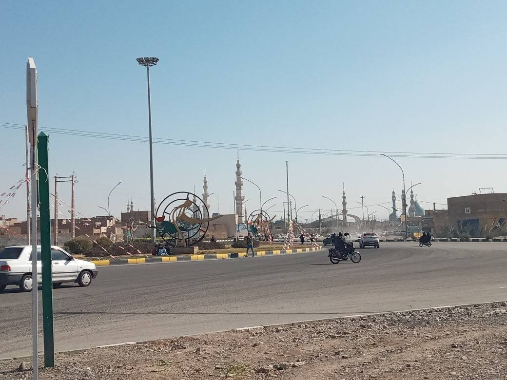 مسجد جمکران