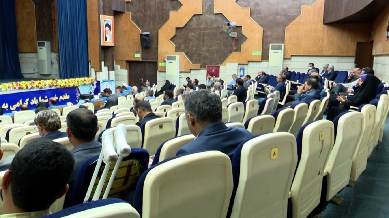 برگزاری نشست توجیهی نامزد‌های انتخابات مجلس در بندرعباس