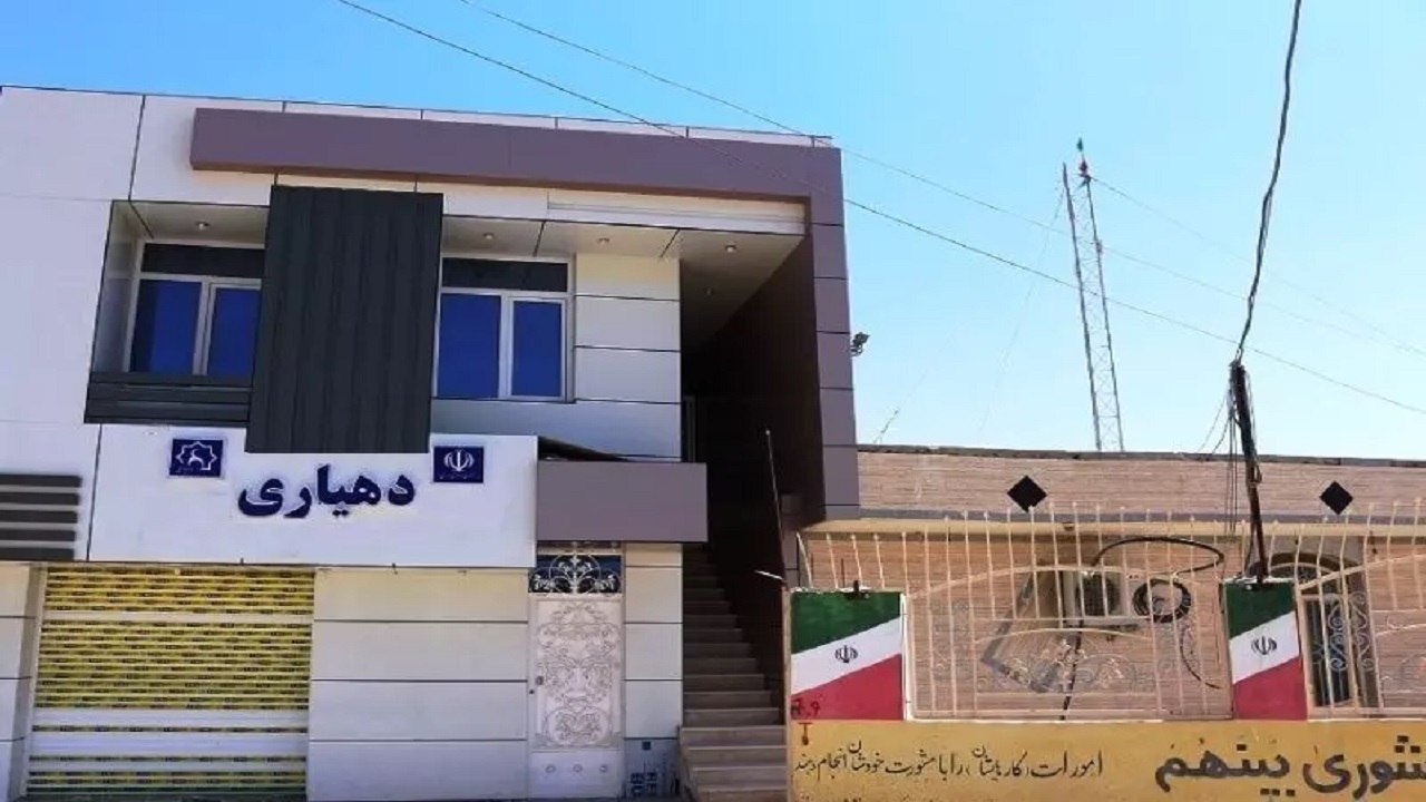 اهالی روستای تنیان صومعه سرا در انتظار انتخاب دهیار
